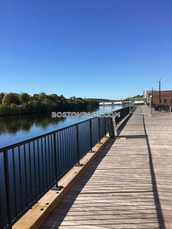 Merrimack St. Haverhill