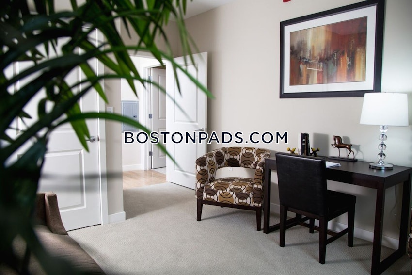 HAVERHILL - 3 Beds, 1 Bath - Image 7