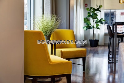 Haverhill 1 bedroom 1 baths Luxury in HAVERHILL - $2,200 No Fee