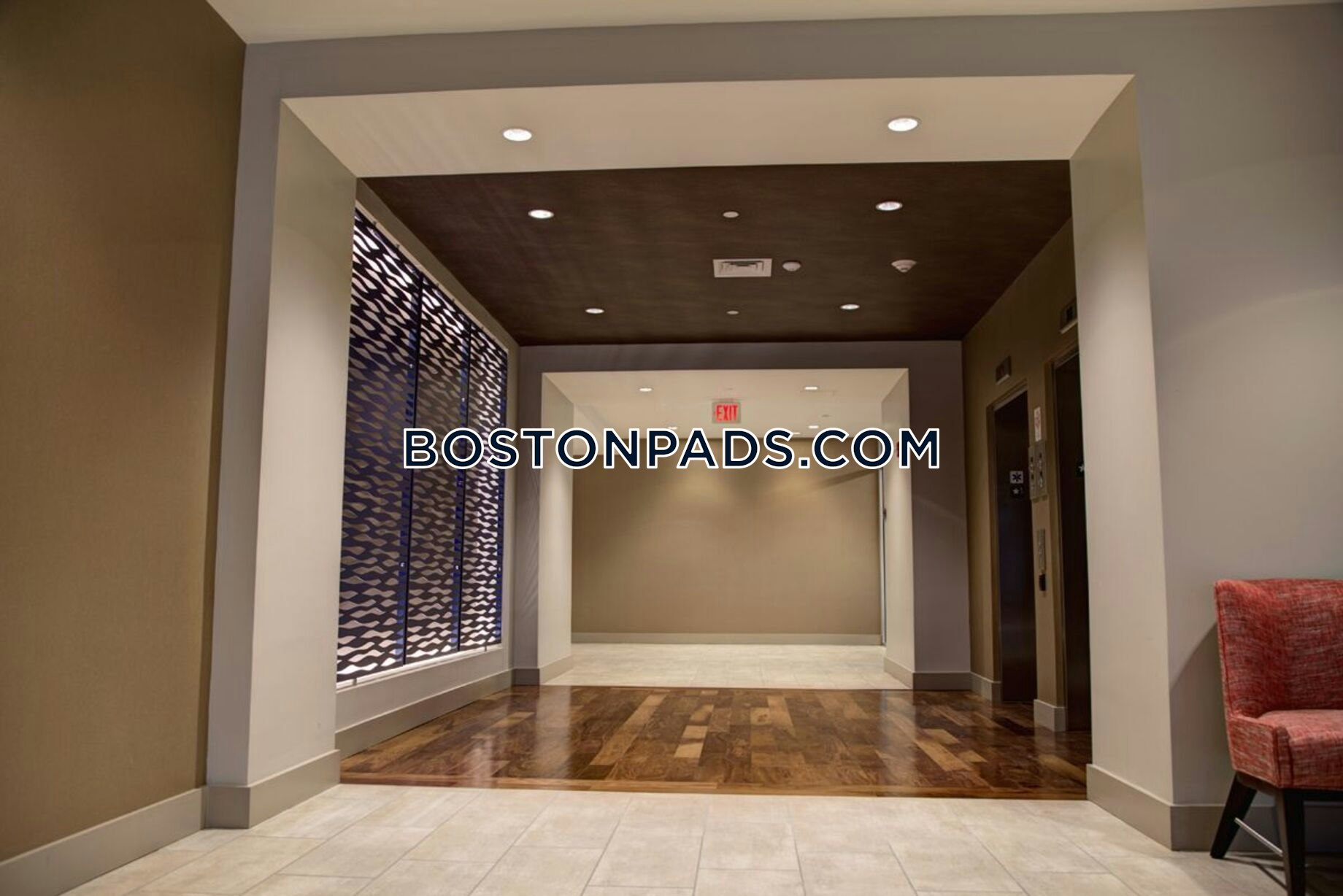 Haverhill - 2 Beds, 1 Baths