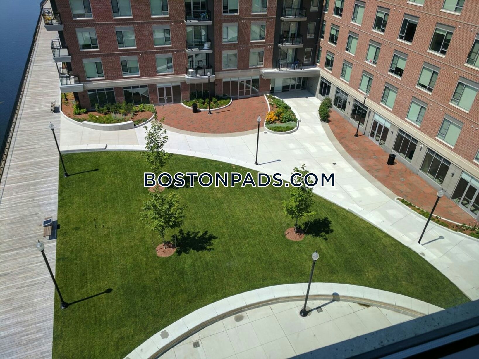 Haverhill - 2 Beds, 1 Baths