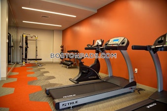 Merrimack St. Haverhill