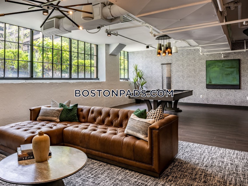 HAVERHILL - Studio , 1 Bath - Image 2