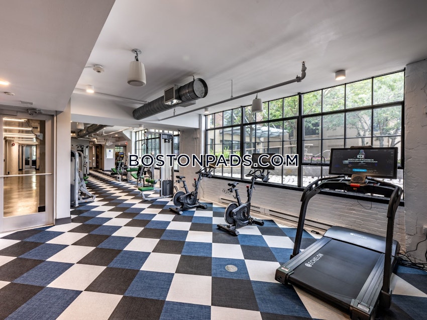 HAVERHILL - Studio , 1 Bath - Image 18