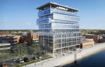 Merrimack St. Haverhill