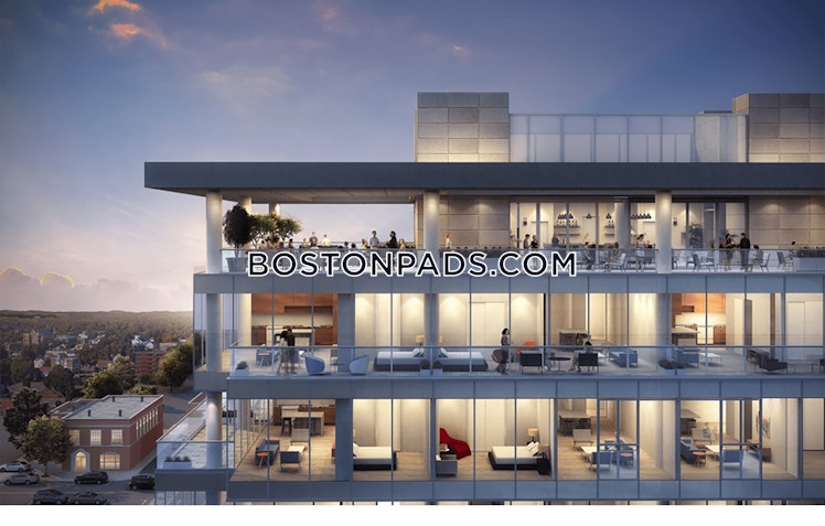 Merrimack St., Haverhill