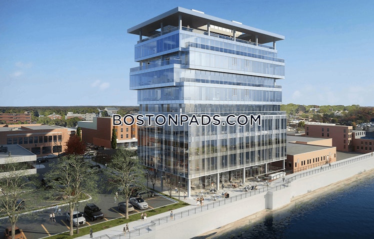 Merrimack St., Haverhill