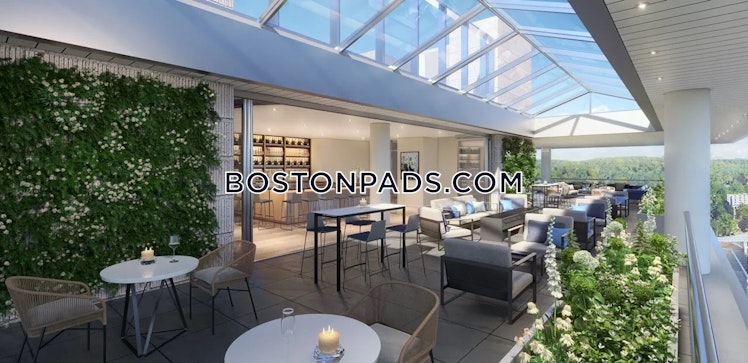 Merrimack St., Haverhill