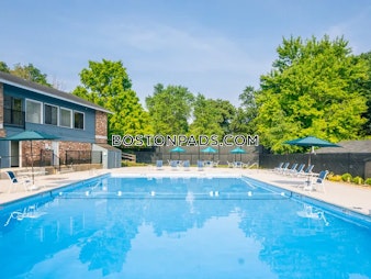 Forest Acres Dr. Haverhill