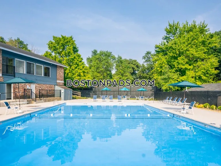 Forest Acres Dr. Haverhill