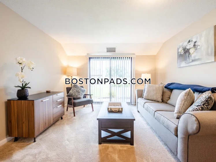 Forest Acres Dr., Haverhill