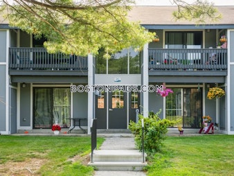 Forest Acres Dr. Haverhill