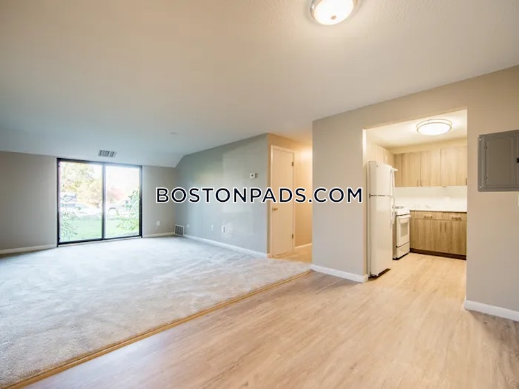 Forest Acres Dr., Haverhill