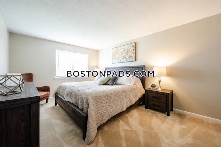 Forest Acres Dr., Haverhill