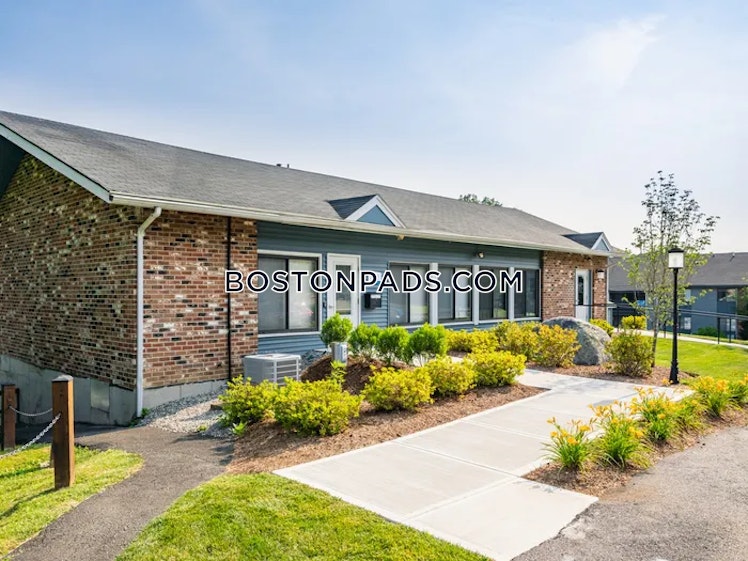 Forest Acres Dr., Haverhill