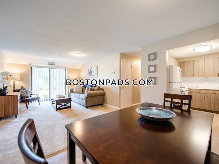 Forest Acres Dr., Haverhill