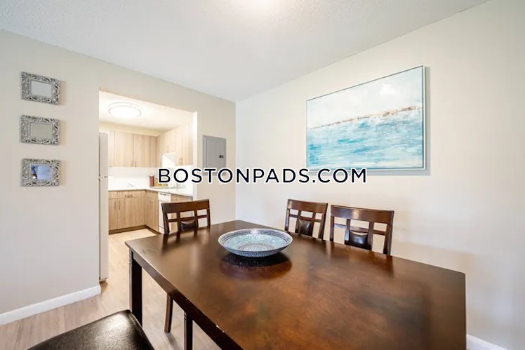 Forest Acres Dr., Haverhill