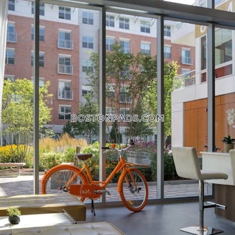 Cambridgepark Dr. Cambridge