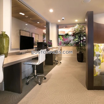 Cambridgepark Dr. Cambridge