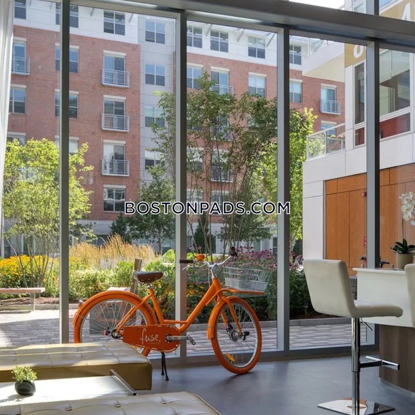 Cambridge - $3,043+ /month