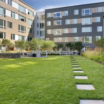 Cambridgepark Dr. Cambridge