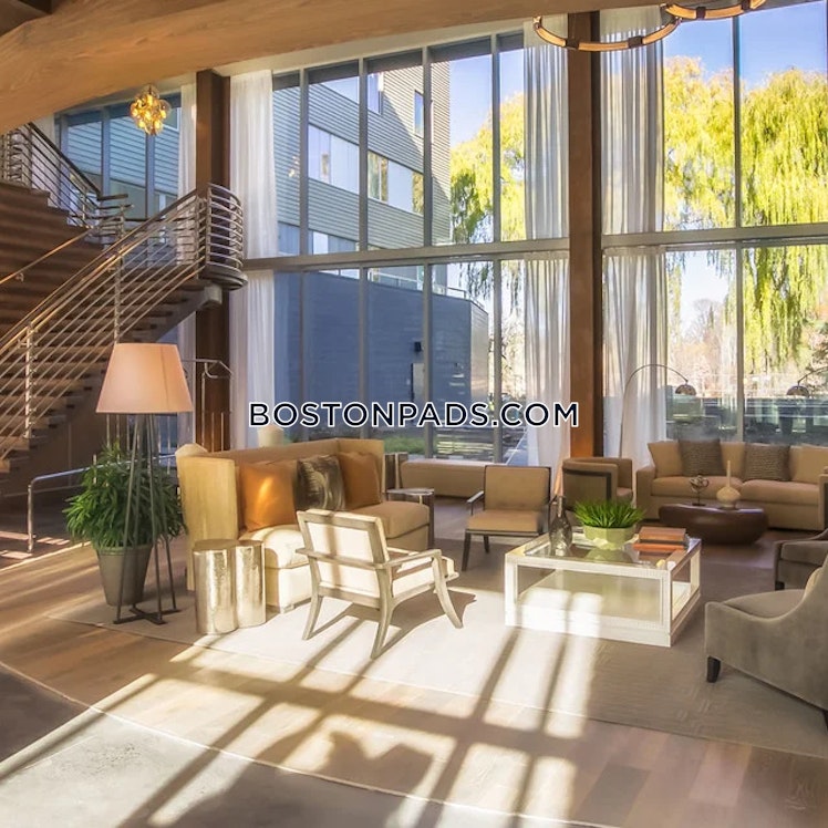 Cambridgepark Dr., Cambridge