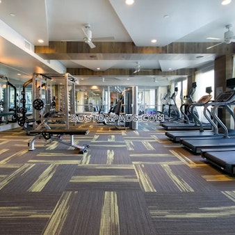 Cambridgepark Dr. Cambridge