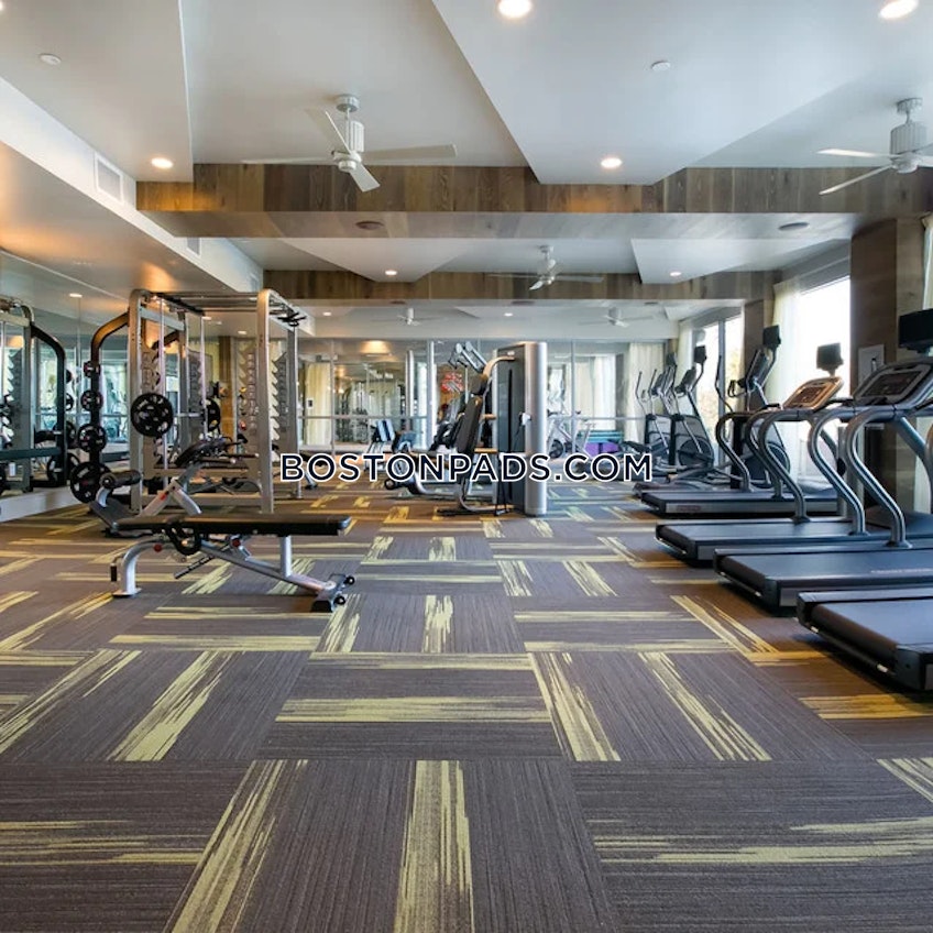 Cambridge - $3,043+ /month