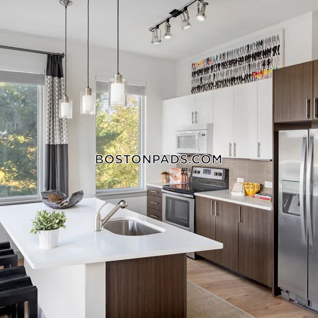 Cambridge - $4,188+ /mo