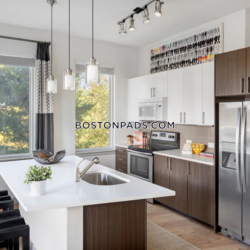 Cambridge - $3,043+ /month