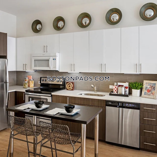 Cambridge - $4,188+ /mo