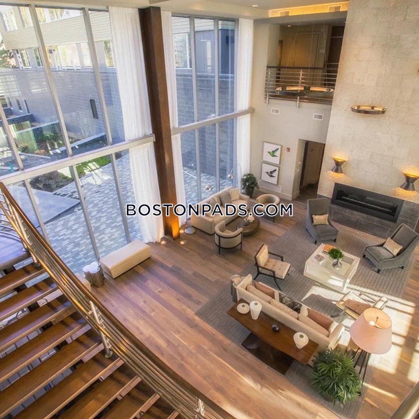 Cambridge - $3,043+ /month