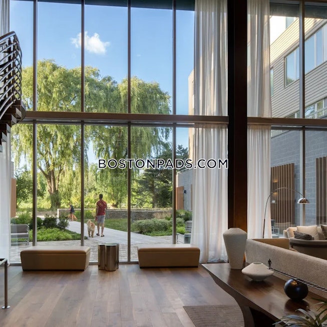 Cambridge - $4,188+ /mo