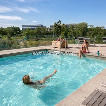 Cambridgepark Dr. Cambridge