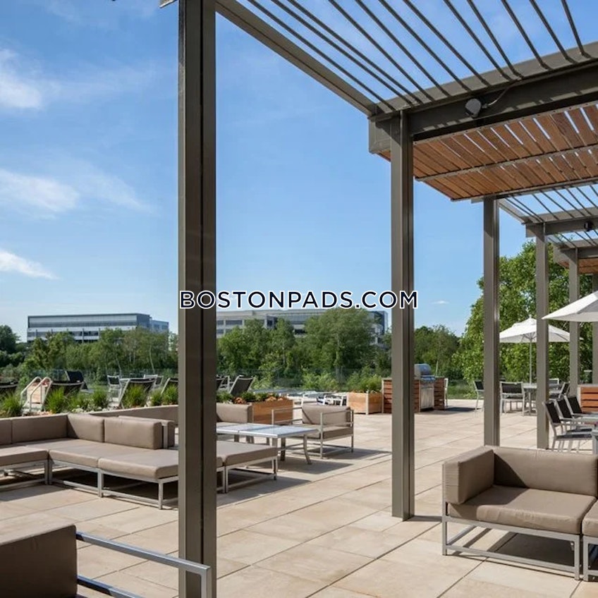 Cambridge - $3,043+ /month