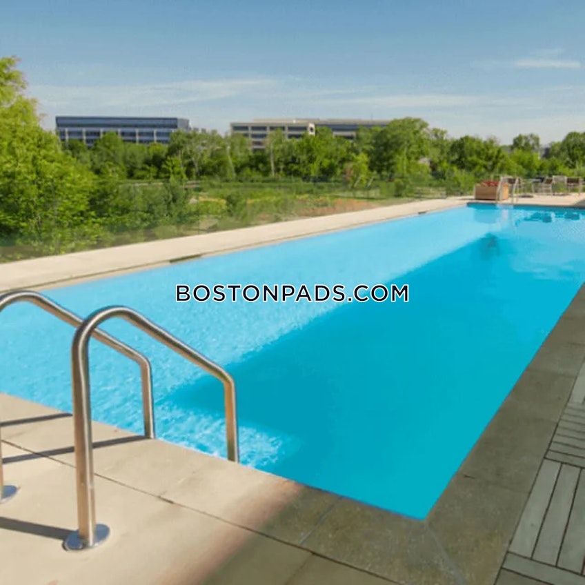 Cambridge - $3,043+ /month