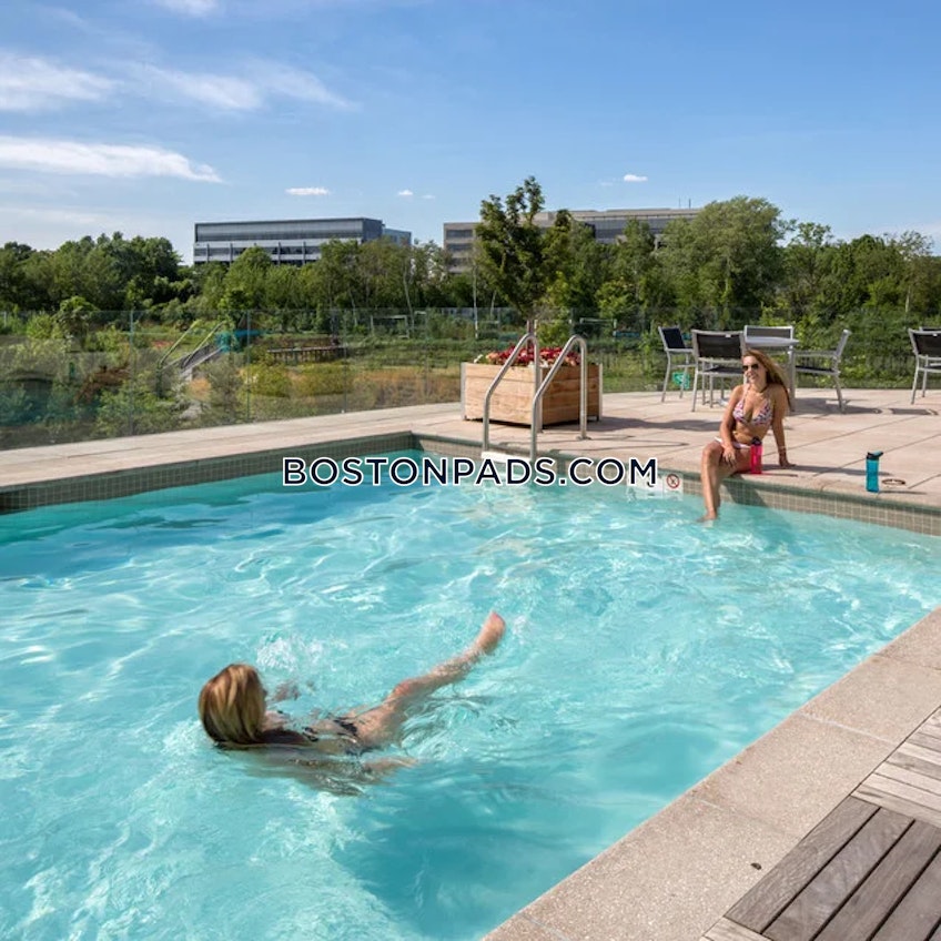 Cambridge - $3,043+ /month