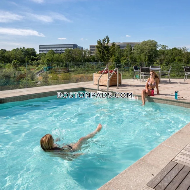 Cambridge - $4,188+ /mo