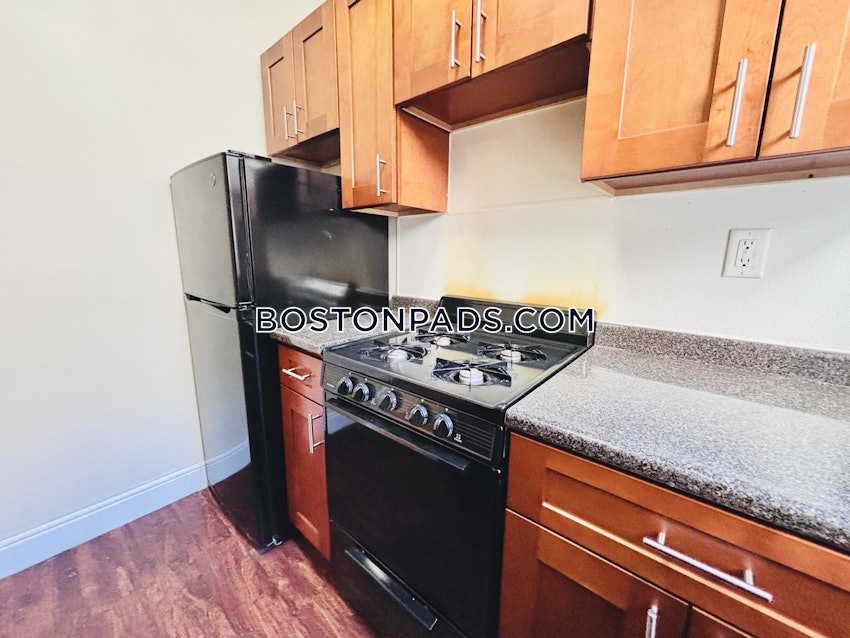 BOSTON - FENWAY/KENMORE - 1 Bed, 1 Bath - Image 4