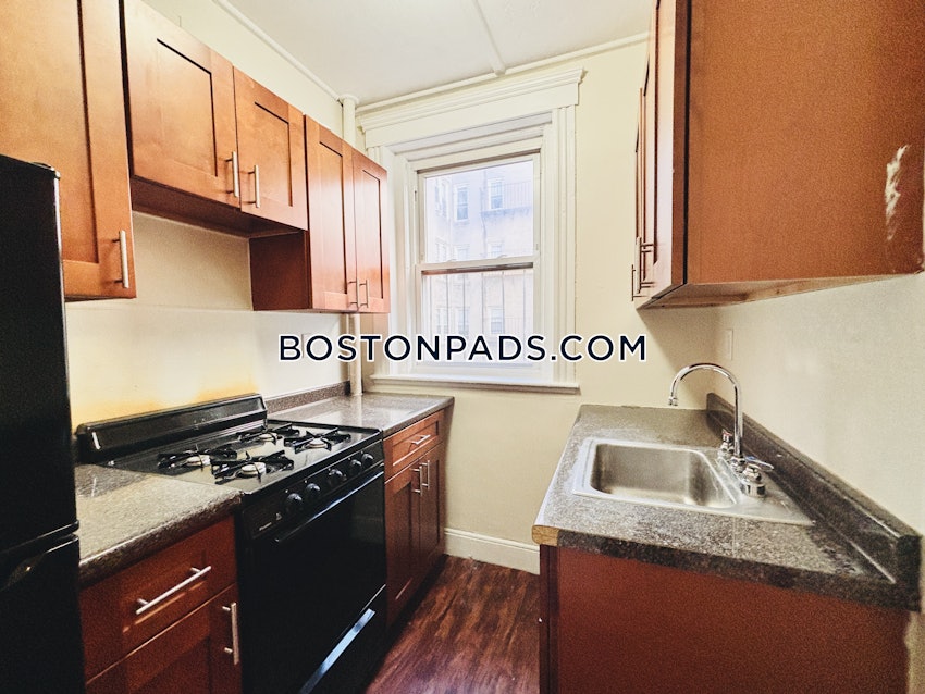 BOSTON - FENWAY/KENMORE - 1 Bed, 1 Bath - Image 19