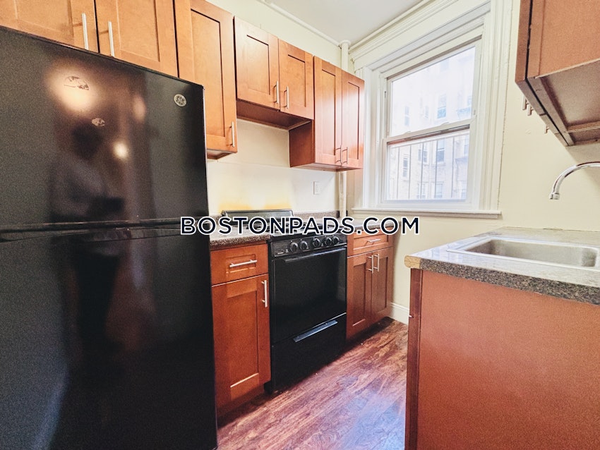 BOSTON - FENWAY/KENMORE - 1 Bed, 1 Bath - Image 5