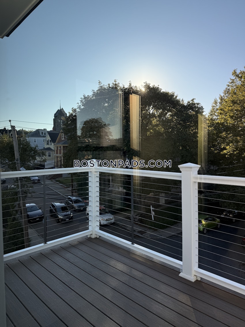 BOSTON - BRIGHTON - OAK SQUARE - 3 Beds, 3 Baths - Image 68