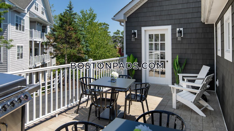 Avalon Way. Plymouth