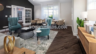 Plymouth 2 bedroom 1 baths Luxury in PLYMOUTH - $2,890 No Fee