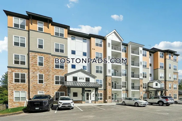 Boston Rd., Haverhill