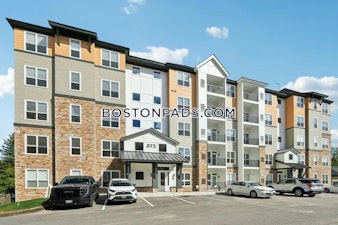 Boston Rd. Haverhill