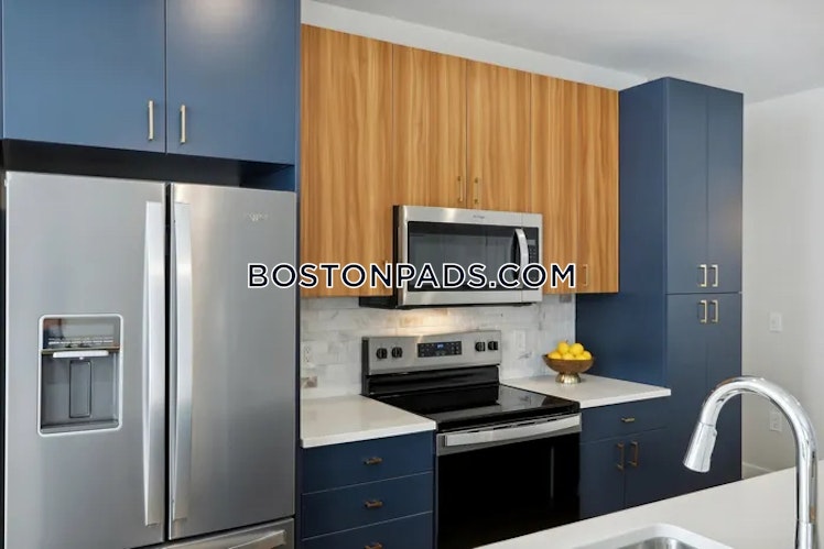 Boston Rd., Haverhill