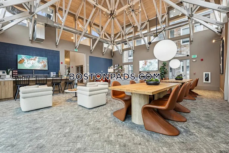 Boston Rd. Haverhill