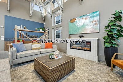 Haverhill 2 bedroom 1 baths Luxury in HAVERHILL - $3,193 No Fee