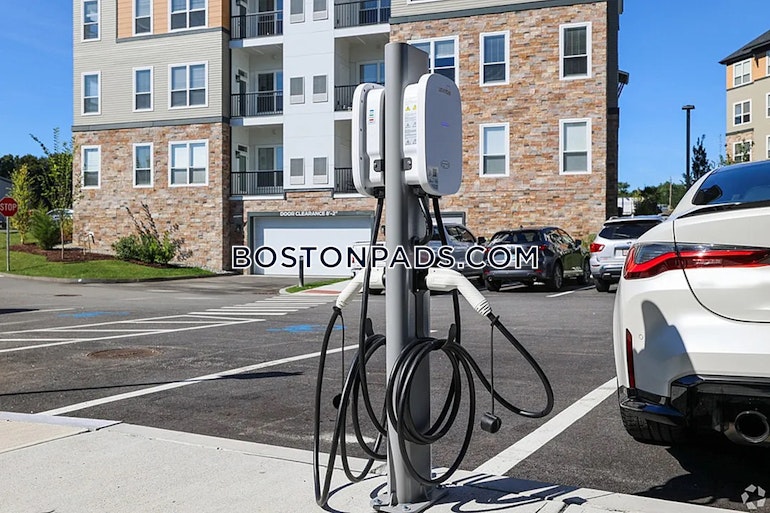 Boston Rd. Haverhill